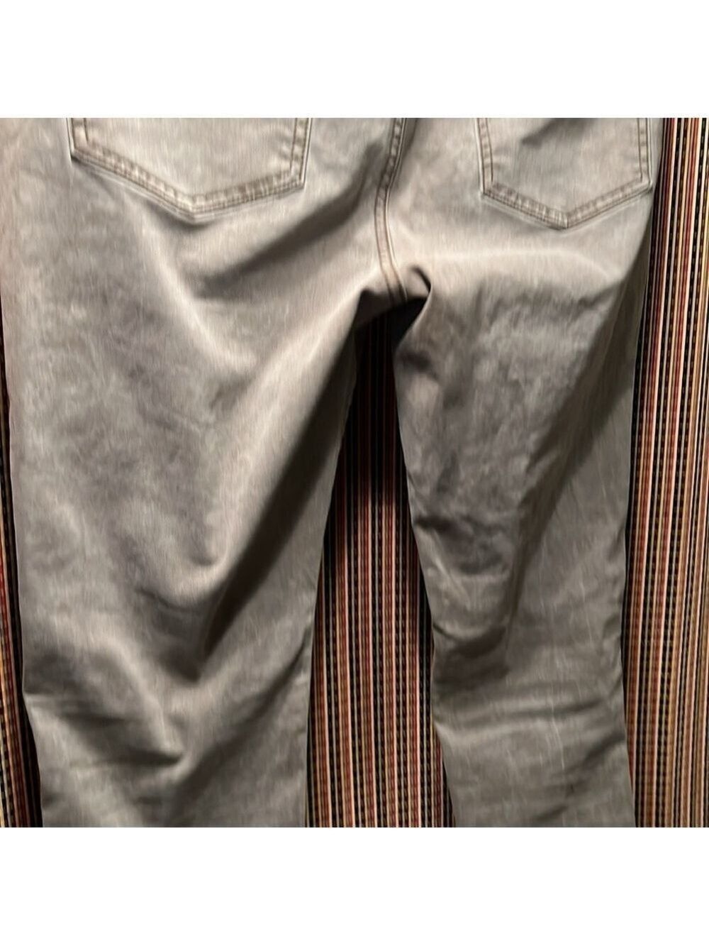 American Eagle Outfitters Jegging, SZ 10, , W 15”, L 39”, Inseam 28.5” Approx., - Picture 6 of 10